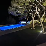 Вилла Maison De Maitre Avec Piscine En Front De *