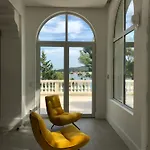 Maison De Maitre Avec Piscine En Front De * Ла-Сейн-сюр-Мер