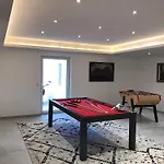 Вилла Maison De Maitre Avec Piscine En Front De *