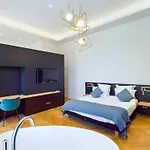 Вилла Maison De Maitre Avec Piscine En Front De