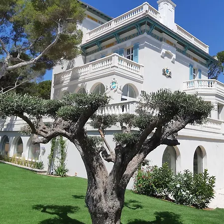 Maison De Maitre Avec Piscine En Front De Вилла Ла-Сейн-сюр-Мер