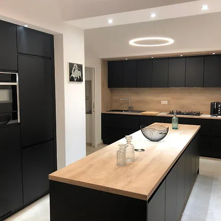 Villa Maison De Maitre Avec Piscine En Front De La Seyne-sur-Mer