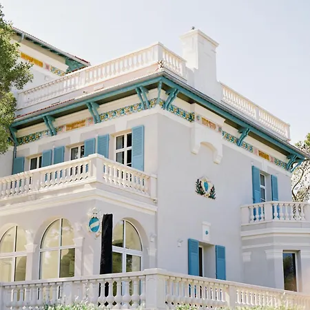 Maison De Maitre Avec Piscine En Front De Villa La Seyne-sur-Mer