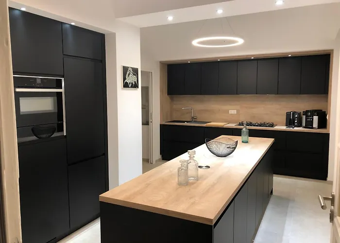 Villa Maison De Maitre Avec Piscine En Front De La Seyne-sur-Mer