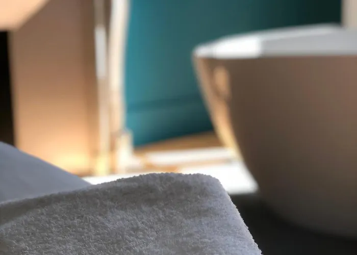 Maison De Maitre Avec Piscine En Front De La Seyne-sur-Mer